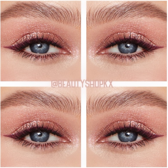 NEW✅Charlotte Tilbury Pillow Talk Diamonds - Picture 3 of 6